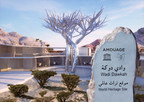 Amouage Announces Long-term Development of UNESCO Frankincense Site in Sultanate of Oman