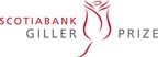 Les 14 auteurs en nomination pour le prix Giller de la Banque Scotia 2022