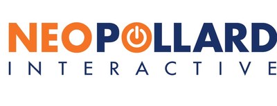 NeoPollard Interactive Logo (CNW Group/NeoPollard Interactive)