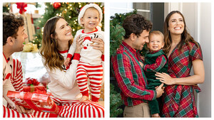 Gymboree Launches Holiday Collaboration with Mandy Moore