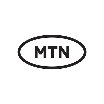 MTN Group Logo