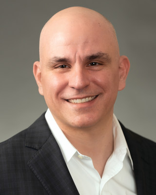 Peter Scavuzzo, CEO of Marcum Technology