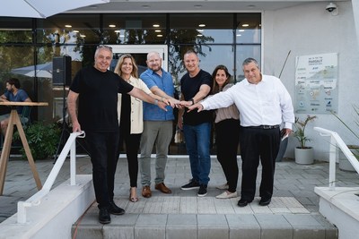 BioBetter Lands USD10M Funding to Relieve Cultivated Meat's Bottleneck Using Tobacco Plants