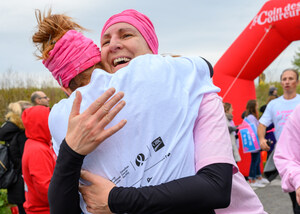 La Course à la vie CIBC de la Société canadienne du cancer est de retour et invite les participants à se rassembler en personne pour la première fois depuis 2019