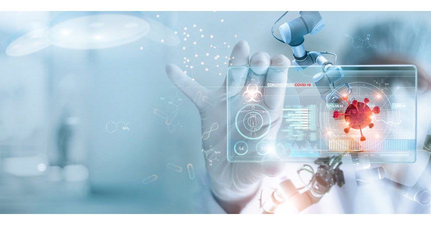 The Outbreak of COVID-19 Unlocked the Demand for Antimicrobial Technologies