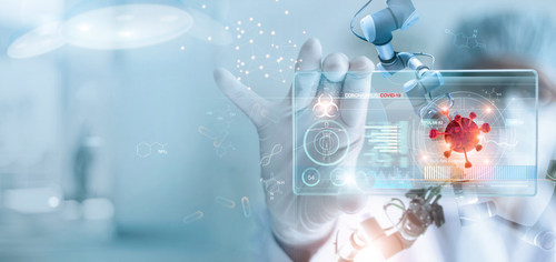 Antimicrobial Technologies