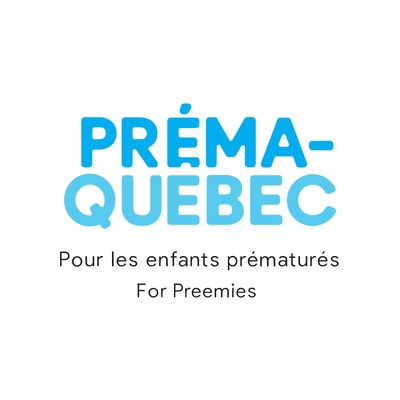 Logo franais et anglais (Groupe CNW/Prma-Qubec)