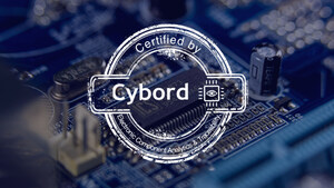 Cybord Announces New OEM Partnership with Siemens Digital Industries Software