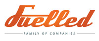 Fuelled Logo (CNW Group/Fuelled Family of Companies)