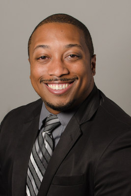 Fred Johnson, Erie Insurance VP and Wisconsin Branch Manager. Johnson, the executive sponsor of ERIE’s African American Affinity Network, is one of five recipients of Global ERG Network's 2022 Diversity Impact Executive Sponsor of the Year honors.