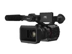Panasonic Introduces a Professional 4K 60p Camcorder Equipped with 1.0-Type (1.0-inch) Sensor and Offering 24.5mm*1 Wide-Angle and Optical 20x Zoom