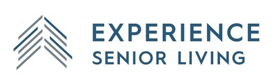 Experience Senior Living logo (PRNewsfoto/Experience Senior Living)