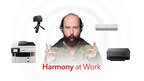For Every Work Drama, There is a Canon Solution to Help Create "Harmony at Work"