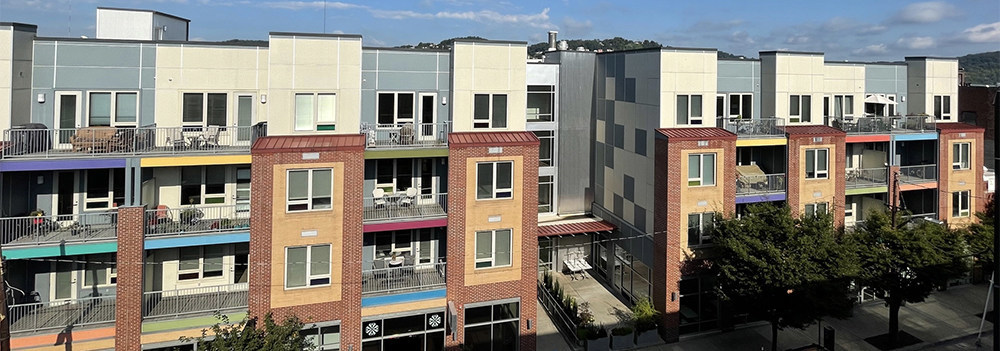 MULTIVERSITY HOUSING PARTNERS ADDS FIFTH PROPERTY TO PITTSBURGH AREA PORTFOLIO - Vimarsana News