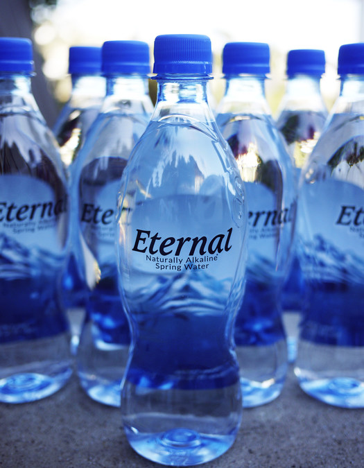 Eternal Water Announces Silver Eagle Houston Partnership Securing Full Distribution Throughout Texas - Vimarsana News