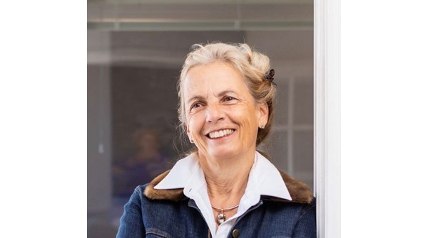 Marianne Zeltner is recognized by Continental Who's Who - Vimarsana News