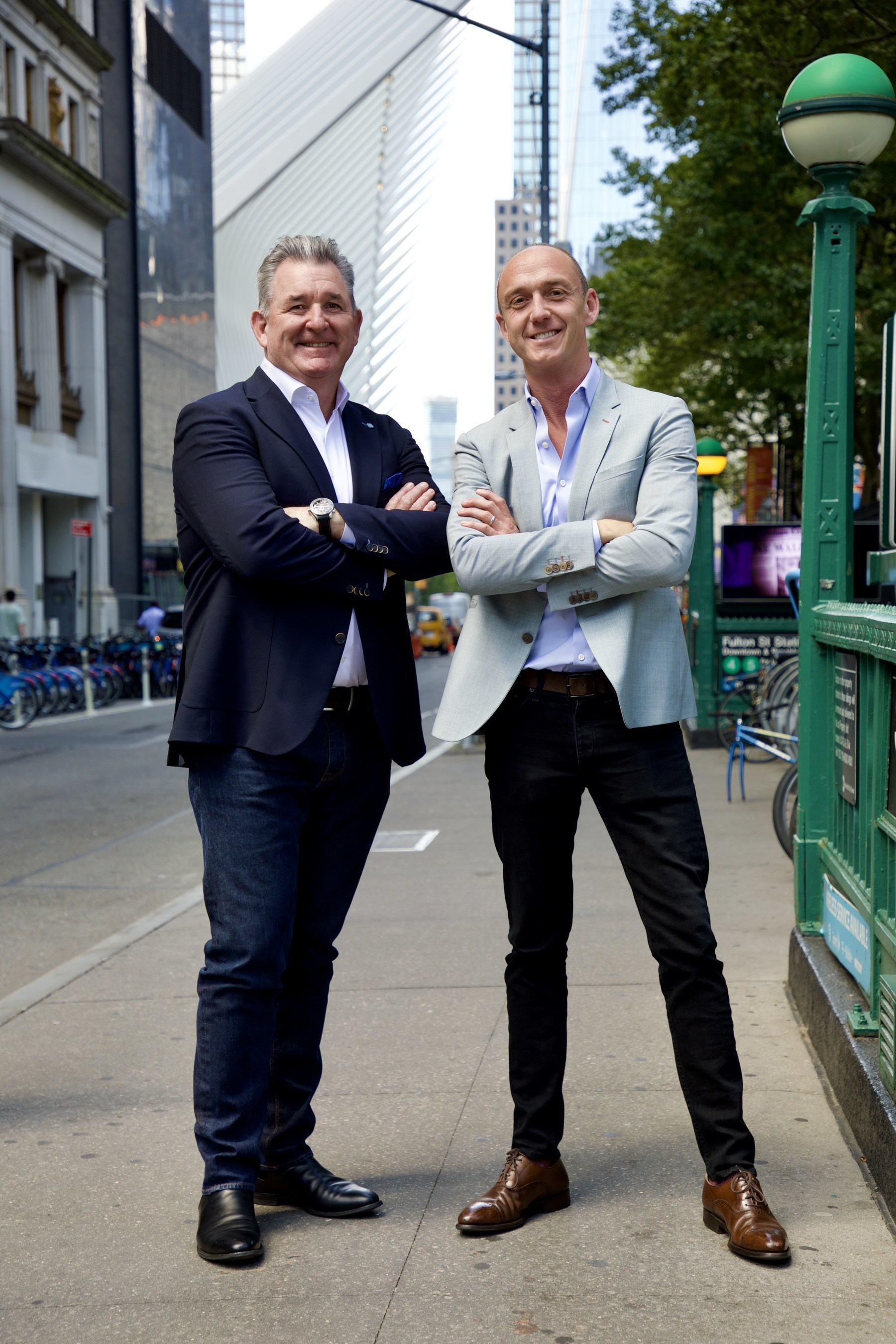 DDB WORLDWIDE names McCann's Alex Lubar Global President &amp; Chief Operating Officer