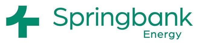 SPRINGBANK ENERGY: NEW CANADIAN RENEWABLE ENERGY COMPANY PLANS TO LEAD THE REAL ESTATE INDUSTRY'S TRANSITION TO NET-ZERO - Vimarsana News