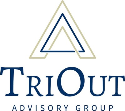 TriOut Advisory Group Logo (PRNewsfoto/Triout Advisory Group)