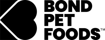 Bond Pet Foods Logo