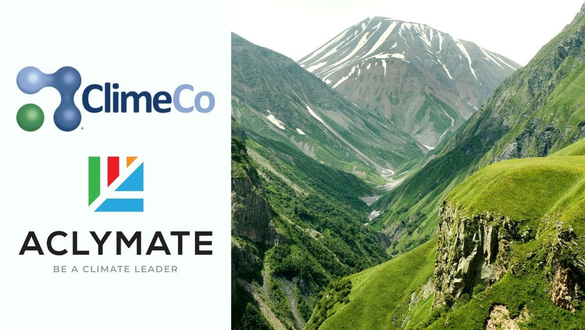 ClimeCo Partners with Aclymate, a Software Solution for Small Businesses Interested in Making Climate Impacts - Vimarsana News