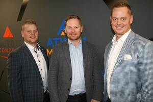 Le Groupe Atwill-Morin acquiert Restaurations DYC au Québec et crée Atwill-Morin Associates à Toronto pour répondre à la demande sans cesse grandissante du grand Toronto Métropolitain (GTA)