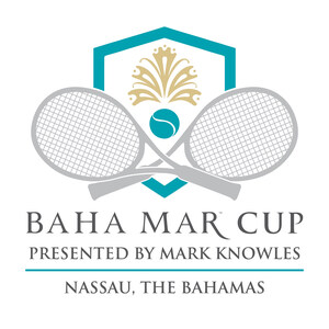 Baha Mar Announces the Return of Celebrity Tennis Fundraising Event 'Baha Mar Cup'