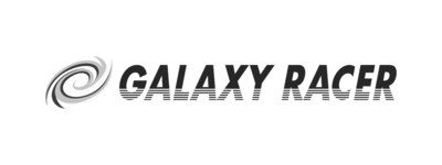 Galaxy Racer logo