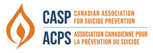 Canadian Association for Suicide Prevention honours World Suicide Prevention Day with VIRTUAL EVENT to help raise awareness and understanding