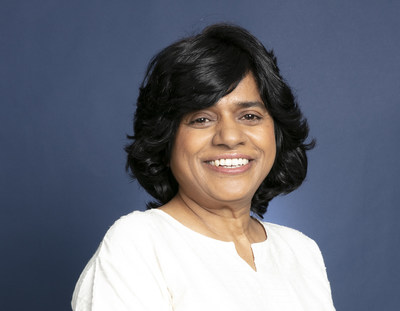 Soumya Sriraman, President of Streaming, Qurate Retail Group