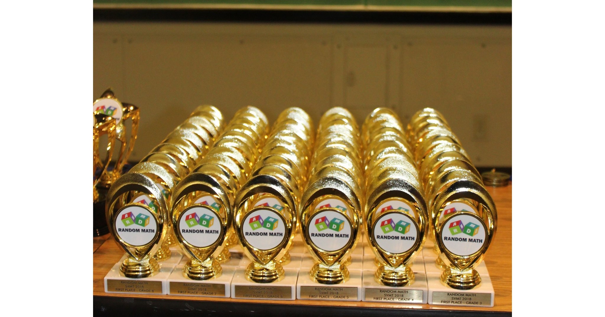 Democratizing Competitive Math for the Next Generation: Silicon Valley Math Tournament Awards Up to $60,000 in Scholarships Starting Fall 2022