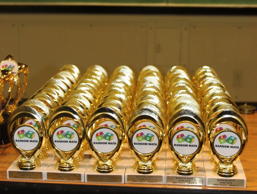 Democratizing Competitive Math for the Next Generation: Silicon Valley Math Tournament Awards Up to $60,000 in Scholarships Starting Fall 2022 - Vimarsana News
