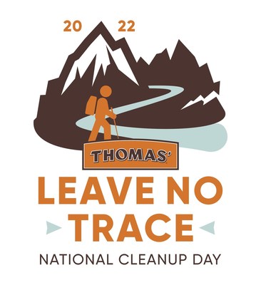 Thomas’® Furthers its Environmental Commitment to the Pacific Northwest with Year Two of Volunteer Trail Cleanup Events