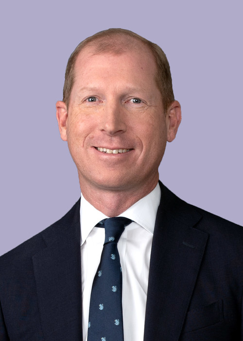 Truist names Mike Maguire as chief financial officer Truist names Mike Maguire as chief financial officer