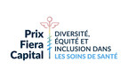 Fiera Capital et la Fondation du Centre universitaire de santé McGill lancent les Prix Fiera Capital pour la diversité, l'équité et l'inclusion dans les soins de santé