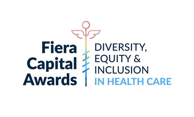 The Fiera Capital Awards for Diversity, Equity and Inclusion in Health Care (CNW Group/Fiera Capital Corporation)