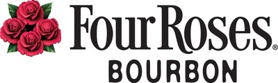 Four Roses Bourbon (PRNewsfoto/Four Roses Distillery)