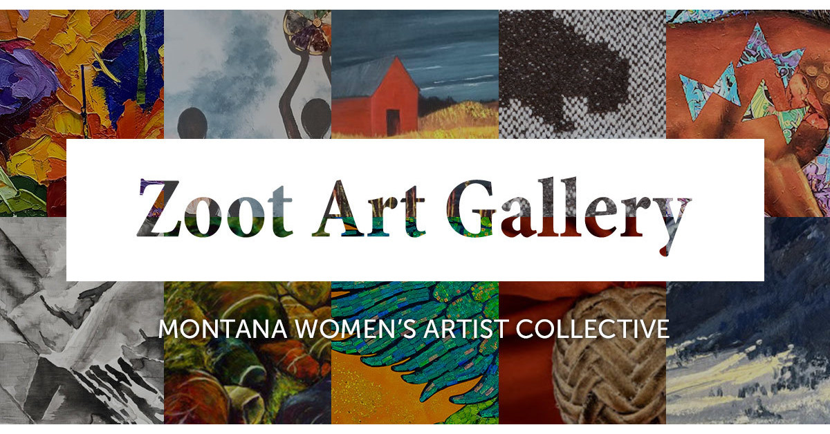 A Sense of Place: Ten Montana Female Artists to Display Their Work