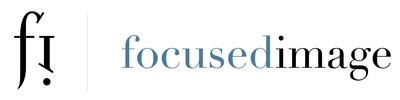 Focused Image Logo