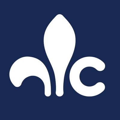 Conservative Party of Quebec Logo (CNW Group/Parti Conservateur du Québec)