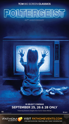 Poltergeist 40th Anniversary