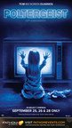 "THEY'RE HERE…" FATHOM EVENTS AND TURNER CLASSIC MOVIES BRING HORROR CLASSIC POLTERGEIST BACK TO THEATERS FOR THE FILM'S 40TH ANNIVERSARY