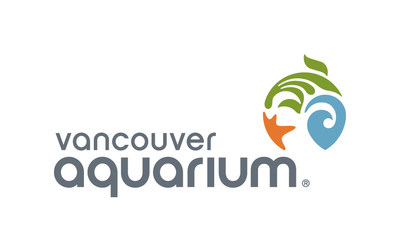 Vancouver Aquarium logo (CNW Group/Vancouver Aquarium)
