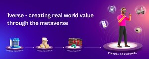 1Verse, a Full Stack Metaverse, Deploys a Platform Seamlessly Connecting the Virtual and Real Worlds