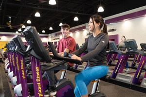 PLANET FITNESS MOTIVATED 3.5 MILLION HIGH SCHOOL STUDENTS TO PRIORITIZE THEIR MENTAL AND PHYSICAL HEALTH THIS SUMMER AS PART OF THE 'HIGH SCHOOL SUMMER PASS' INITIATIVE