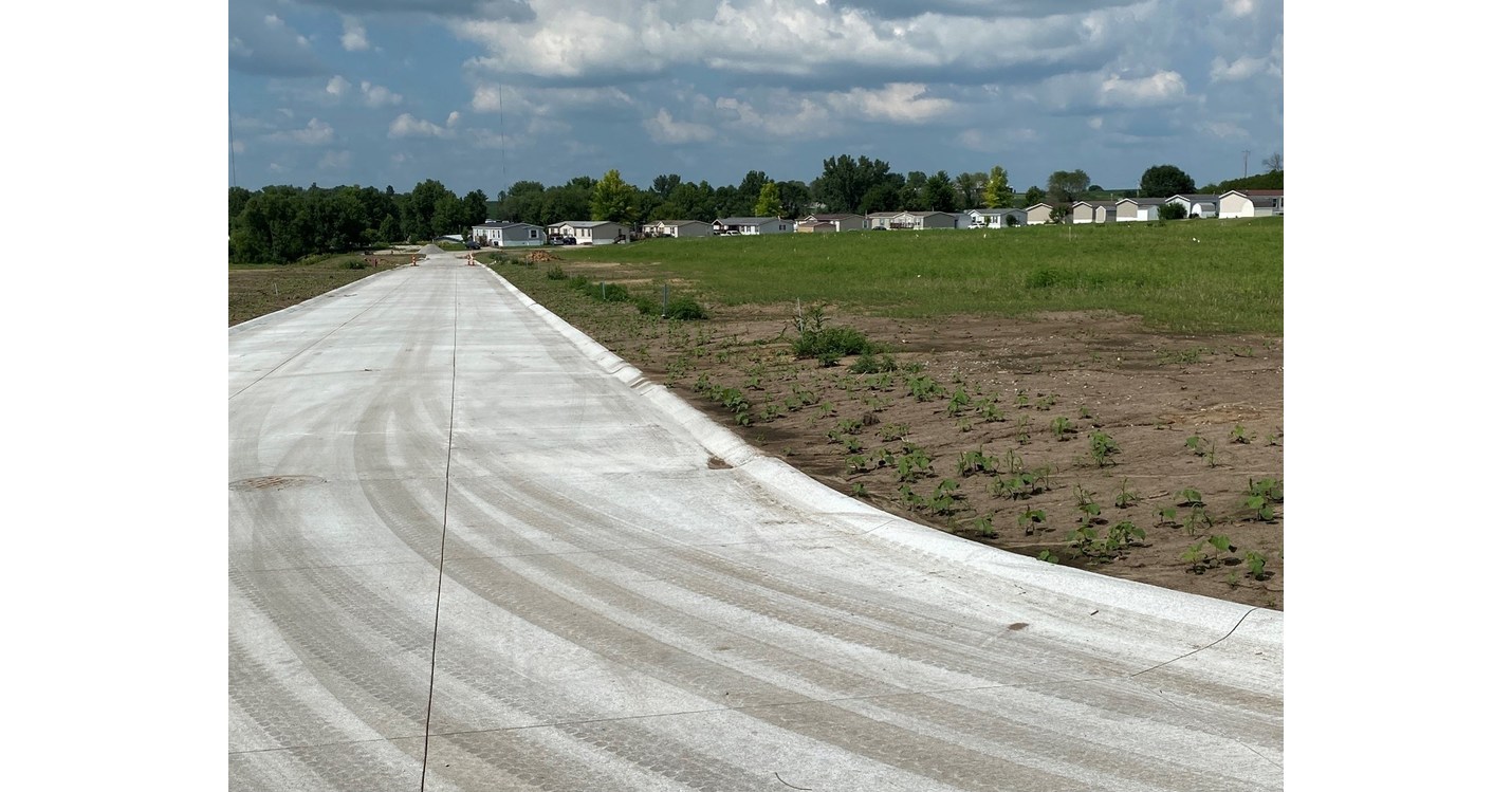 Havenpark Communities Expands West Branch Village Community to Add 66