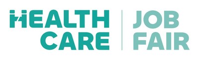 Healthcare Job Fair Logo (CNW Group/Healthcare Job Fair)