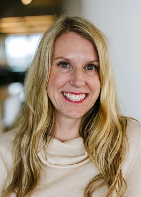 Jen Alcott received an internal promotion to Vice President of Client Services for Ovative Group.