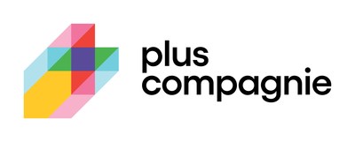 Plus Company Logo (Groupe CNW/Plus Company)