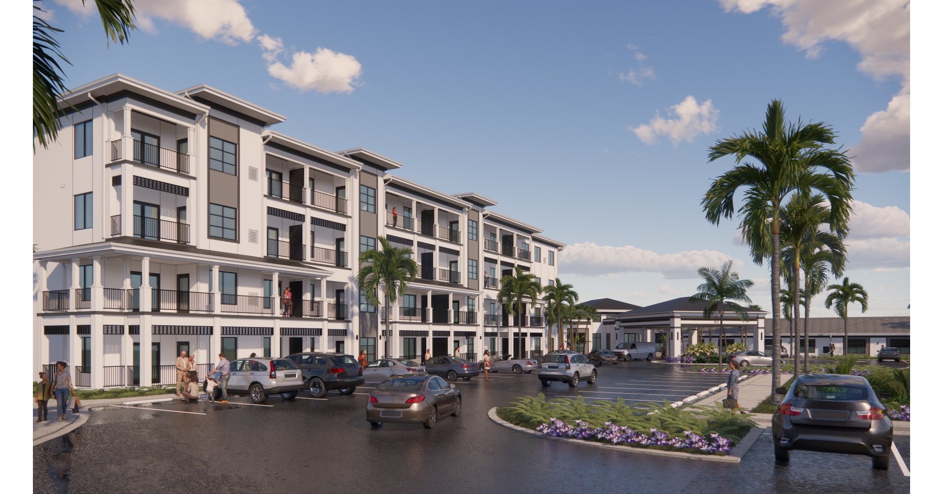 Experience Senior Living community in Naples will meet need for housing ...